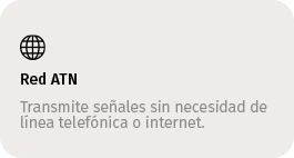 Disuasión visible